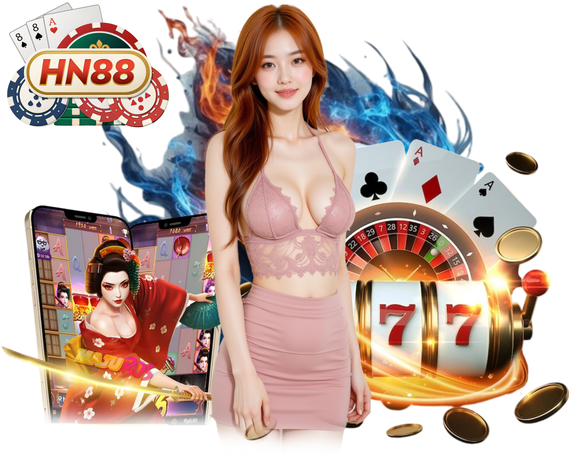 HN88 สล็อต โบนัส