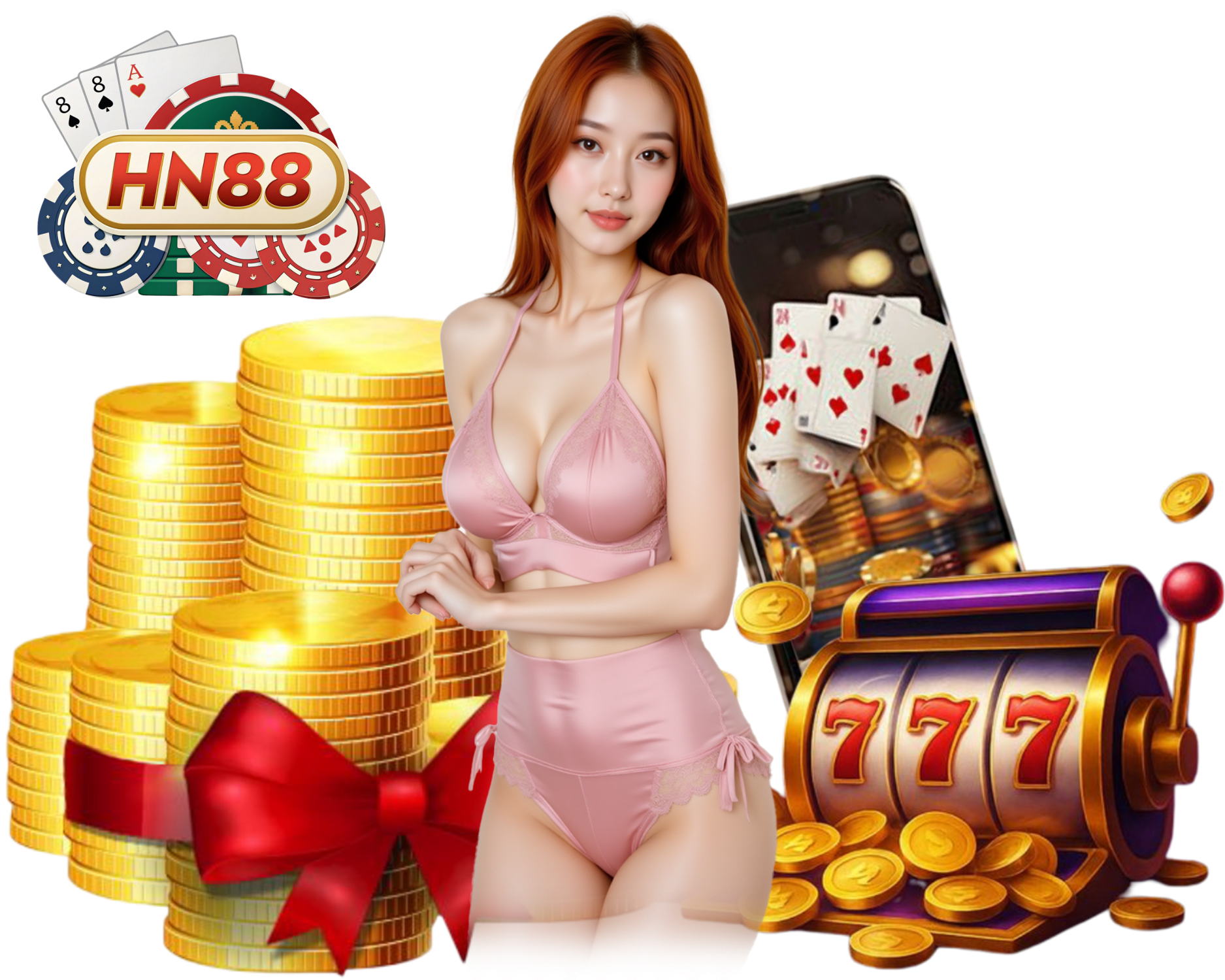 HN88 สล็อต